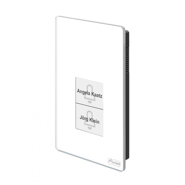 Auerswald TFS-Dialog 400 White