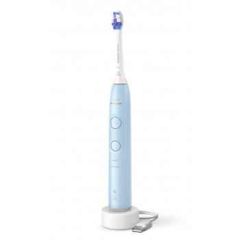 Philips Series 6100 HX7406/01 Rechargeable toothbrush