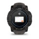 Garmin Instinct 3 AMOLED 3.3 cm (1.3