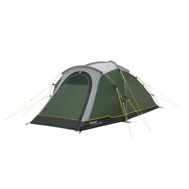 Outwell Cloud 3 3 person(s) Green Dome/Igloo tent