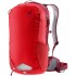 Deuter Race 16 - hiking backpack (Cherry/Masala)