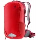 Deuter Race 16 - hiking backpack (Cherry/Masala)