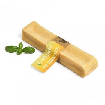 PETMEX Himalayan cheese L - dog treat - 110g