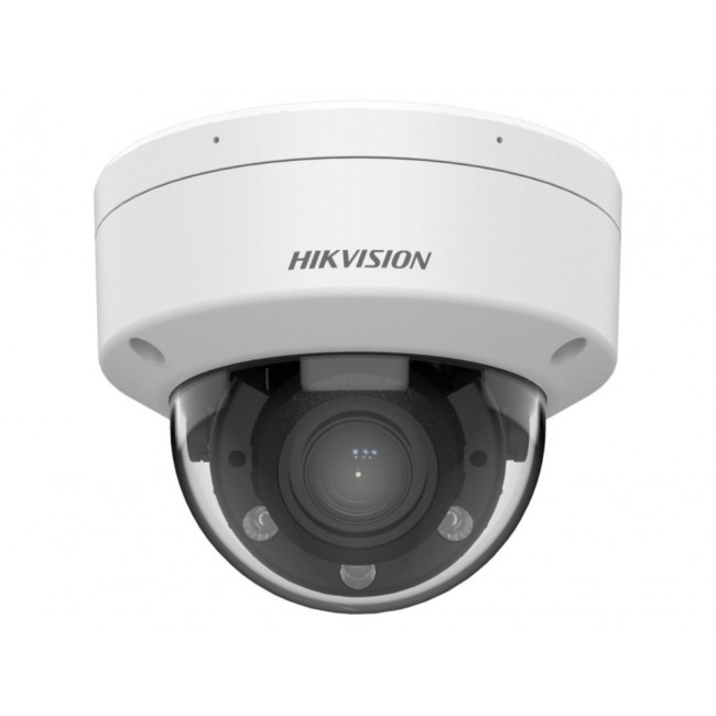 Hikvision Value Series DS-2CD1743G2-LIZU(2.8-12MM) security camera Dome IP security camera Indoor & outdoor 2560 x 1440 pixels Ceiling