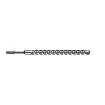 MILWAUKEE SDS PLUS DRILL BIT 20x 450mm MX4