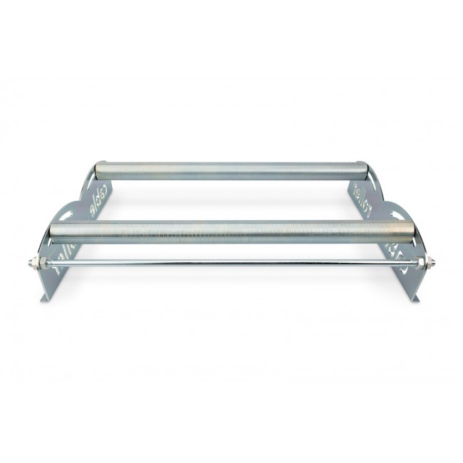 Cable reel unwinder 600x400x100mm