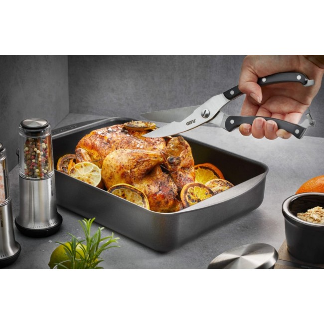 GEFU poultry shears VIGO G-12620