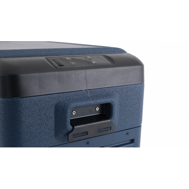 Outwell Arctic Chill 50 cool box 45.3 L Electric Black, Blue Outwell Arctic Chill 50 cool box 45.3 L Electric Black, Blue