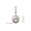 Havit Fuxi-H8 - wireless gaming headphones (gold)