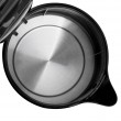 Adler AD 1244b Electric kettle 2.5 L 2200 W Black Adler AD 1244b Electric kettle 2.5 L 2200 W Black
