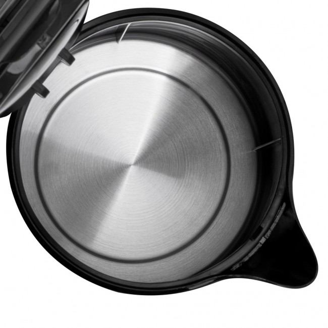 Adler AD 1244b Electric kettle 2.5 L 2200 W Black Adler AD 1244b Electric kettle 2.5 L 2200 W Black