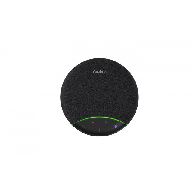 Yealink SP92 with Dongle USB-C/A USB Speakerphone Yealink SP92 with Dongle USB-C/A USB Speakerphone