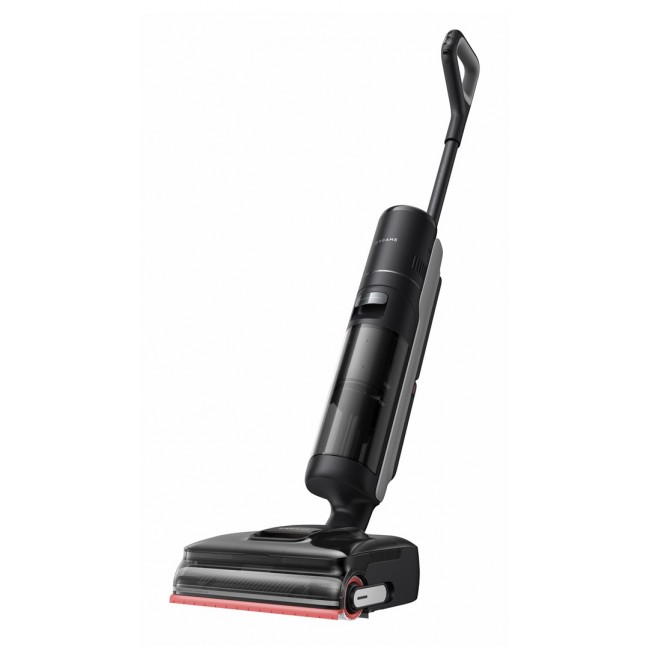 Dreame H15 Mix 2-in-1 stick vacuum Battery Dry&wet Bagless 400 W Black 5 Ah