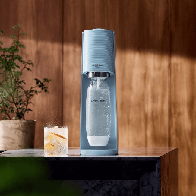 SodaStream Terra Blue