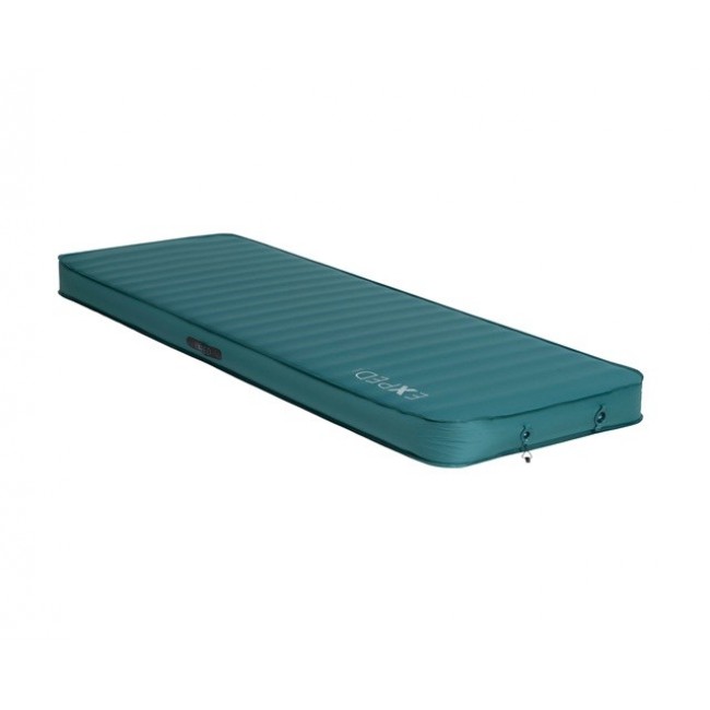Exped Megamat Camping mat size LW Blue