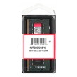 Kingston Technology KVR32S22S8/16 memory module 16 GB 1 x 16 GB DDR4 3200 MHz Kingston Technology KVR32S22S8/16 memory module 16 GB 1 x 16 GB DDR4 3200 MHz