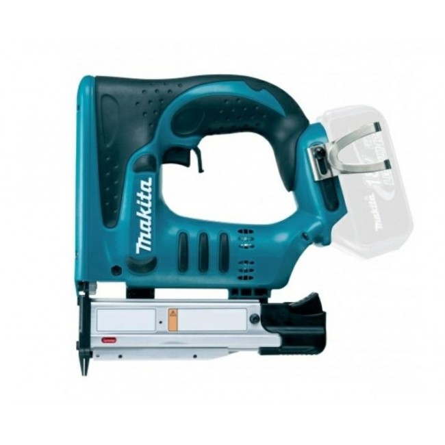 Makita DST221Z nailer/staple guns Staple gun Battery