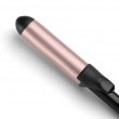 BaByliss C453E 38 mm Curling Tong Curling iron Warm Black, Pink 98.4