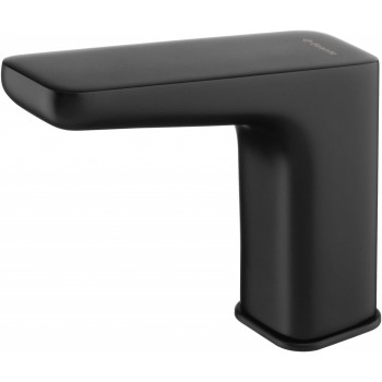 Touchless washbasin mixer without temperature control - 4xAA
