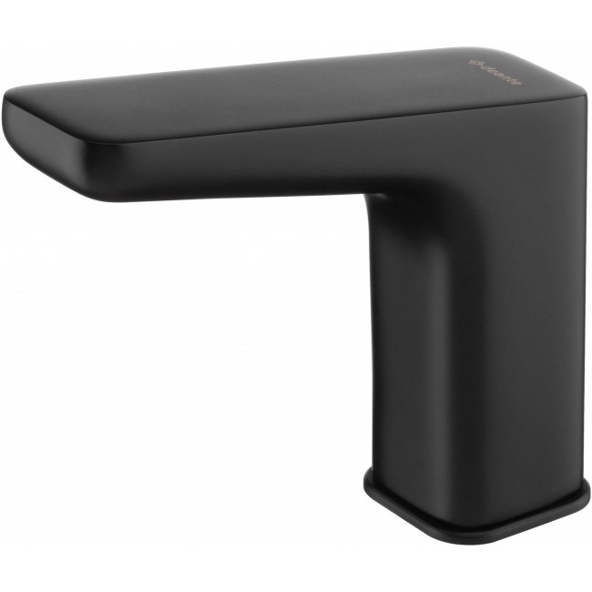 Touchless washbasin mixer without temperature control - 4xAA