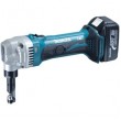 Makita Sheet Metal Shears 18 V DJN161RFJ