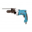 MAKITA. HAMMER DRILL. 720W HP2051HJ 1.5-13mm LUG ALONE. CLUTCH 2-SPEED MAKPAC