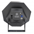 LIGHT4ME LUMEN OCTO - retro LED stage spotlight LIGHT4ME LUMEN OCTO - retro LED stage spotlight