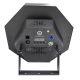 LIGHT4ME LUMEN OCTO - retro LED stage spotlight
