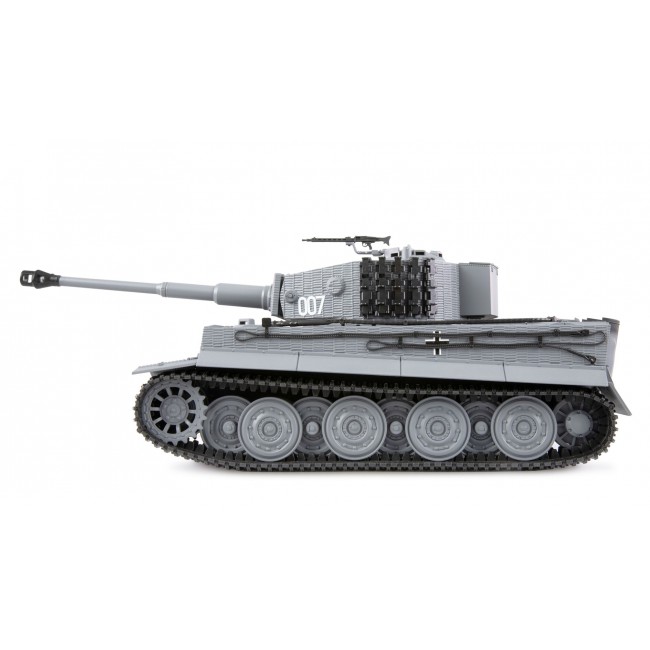 Amewi Tiger 1 Radio-Controlled (RC) model Tank Electric engine 1:24