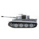 Amewi Tiger 1 Radio-Controlled (RC) model Tank Electric engine 1:24