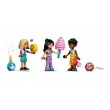 LEGO FRIENDS 42700 Candy and Cupcake Ferris Wheel