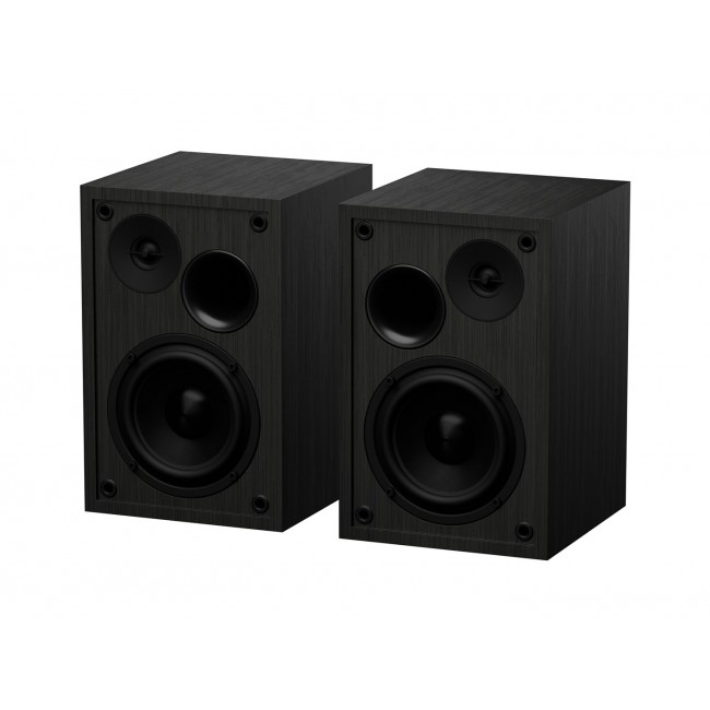 GENESIS NGS-2343 loudspeaker Black Wired & Wireless 20 W