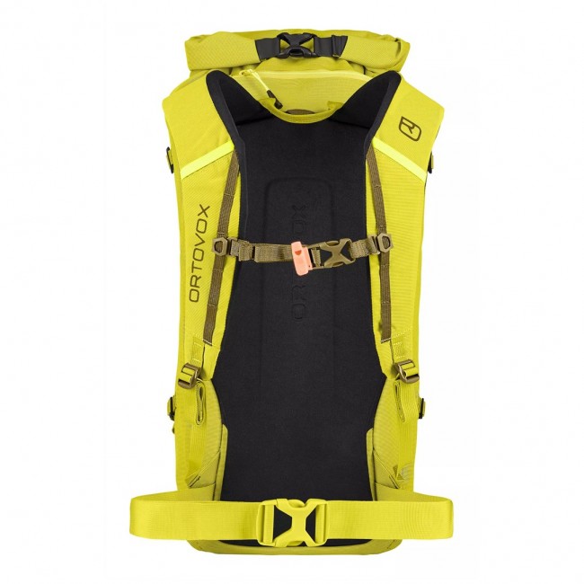 ORTOVOX TRAD 30 DRY 30 L Yellow