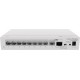 Huawei CloudEngine S110-8P2ST Power over Ethernet (PoE) Grey