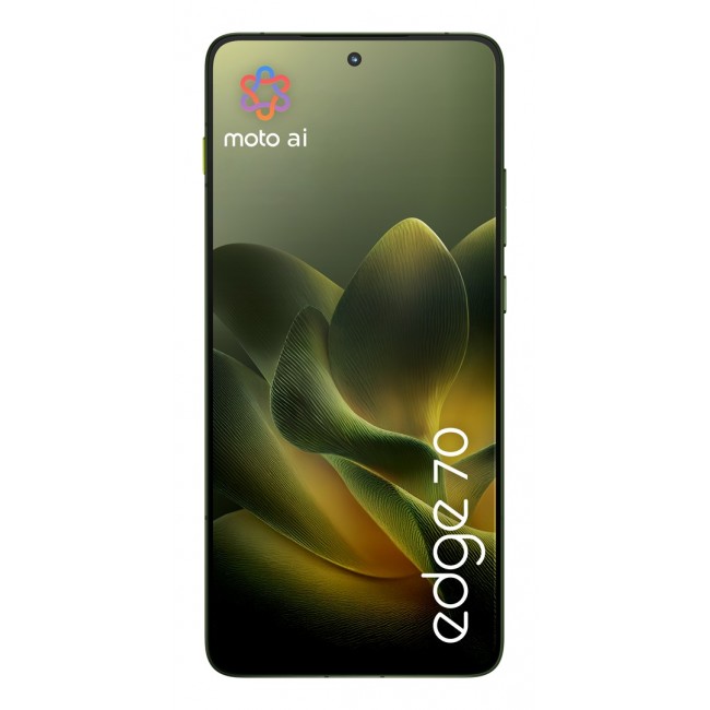 Motorola edge 70 17 cm (6.7