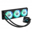 ASUS Prime LC 360 ARGB Computer case All-in-one liquid cooler 12 cm Black ASUS Prime LC 360 ARGB Computer case All-in-one liquid cooler 12 cm Black