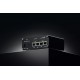 Teltonika RUTM09 wired router Gigabit Ethernet Black