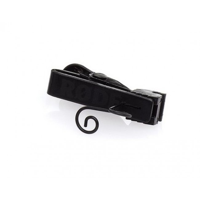 R DE LAV-CLIP microphone part/accessory
