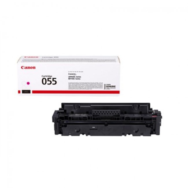 Toner cartridge | Magenta