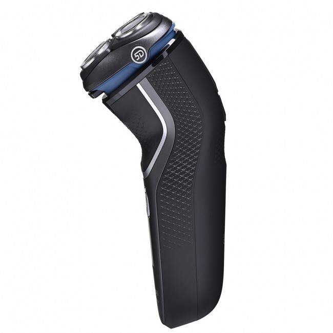Philips S3343/13 men's shaver Rotation shaver Trimmer Black, Chrome Philips S3343/13 men's shaver Rotation shaver Trimmer Black, Chrome