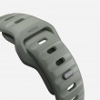 Nomad Sport Band Grey Rubber