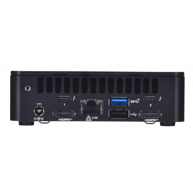 Mini PC ACTINA NUC i5-1340P/8GB/256SSD/W11Pro Mini PC ACTINA NUC i5-1340P/8GB/256SSD/W11Pro