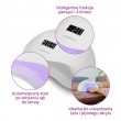 Medisana ND 880 UV/LED nail lamp White