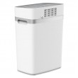 HP ONESHRED 12CC 23L paper shredder Micro-cut shredding