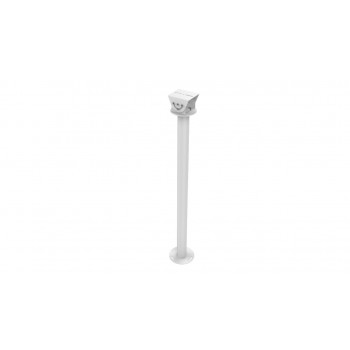 Hikvision DS-1233ZJ security camera accessory Mount