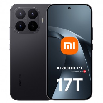Xiaomi 17T 16.7 cm (6.59