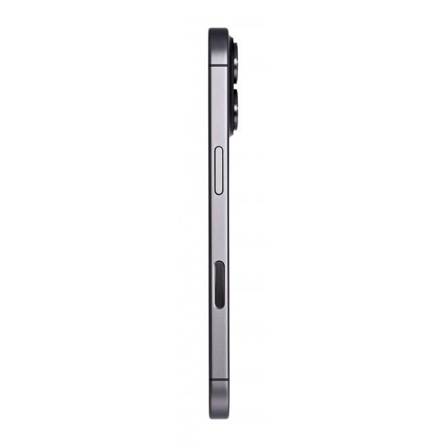 Apple iPhone 17 256GB Black
