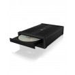 USB Type-C case for SATA III 5.25 USB Type-C case for SATA III 5.25