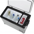 AEG KK30 Compressor-powered Portable Fridge