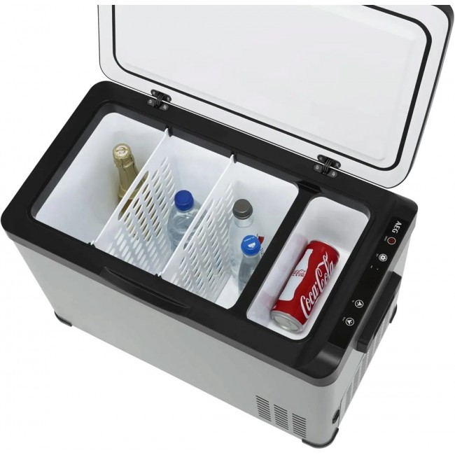 AEG KK30 Compressor-powered Portable Fridge